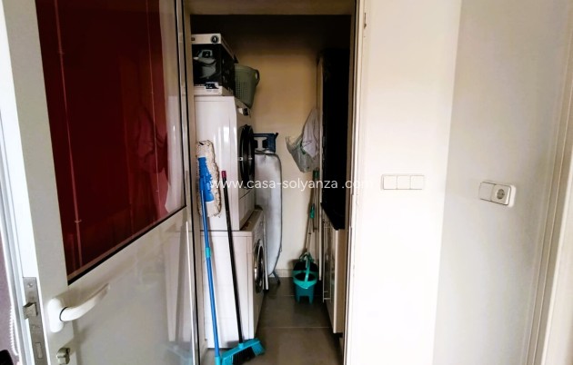 Reventa - Villa - Las Ramblas - Inland