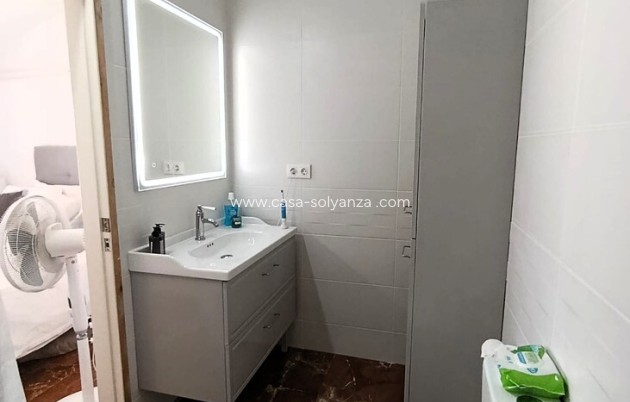 Reventa - Apartamento / piso - Las Ramblas - Inland
