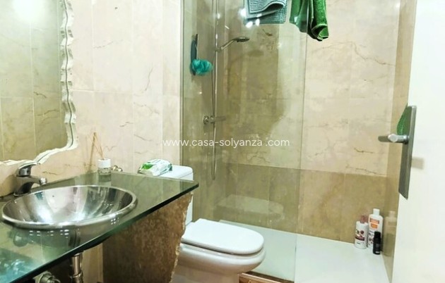 Reventa - Apartamento / piso - Las Ramblas - Inland