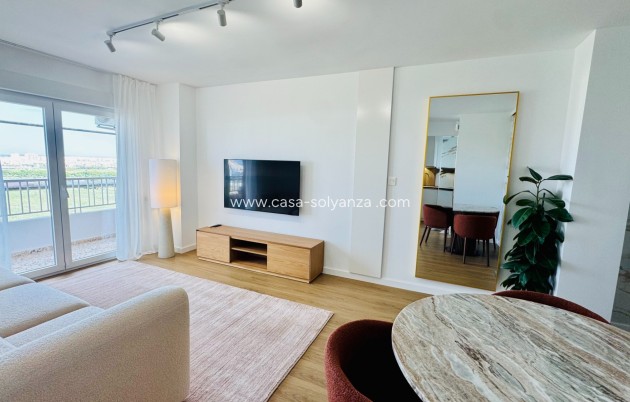 Reventa - Apartamento / piso - Torrevieja - Punta Prima