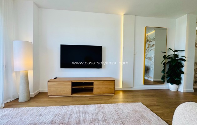 Reventa - Apartamento / piso - Torrevieja - Punta Prima