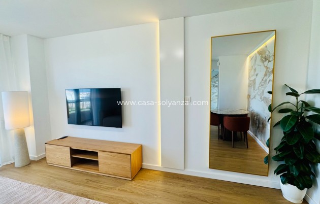 Reventa - Apartamento / piso - Torrevieja - Punta Prima