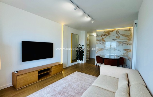 Reventa - Apartamento / piso - Torrevieja - Punta Prima