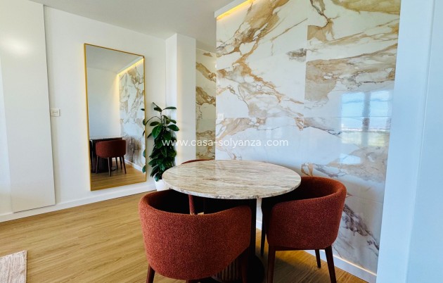 Reventa - Apartamento / piso - Torrevieja - Punta Prima