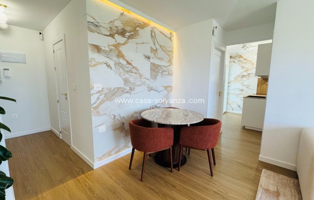 Reventa - Apartamento / piso - Torrevieja - Punta Prima
