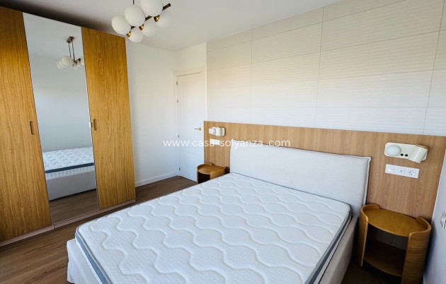 Reventa - Apartamento / piso - Torrevieja - Punta Prima