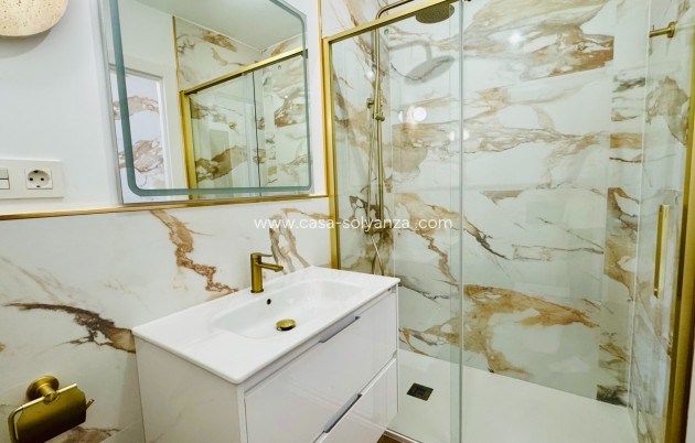 Reventa - Apartamento / piso - Torrevieja - Punta Prima