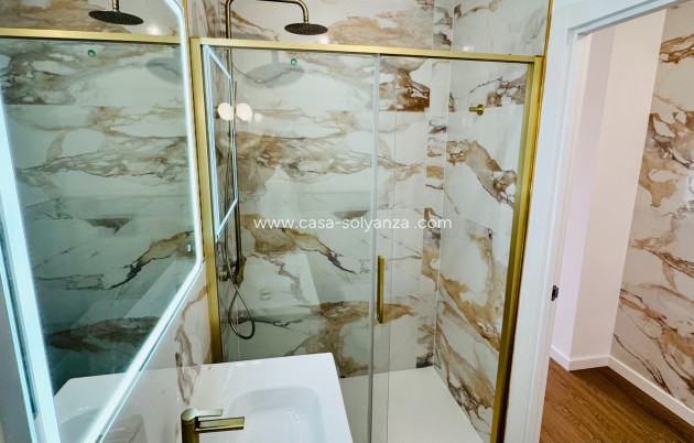 Reventa - Apartamento / piso - Torrevieja - Punta Prima