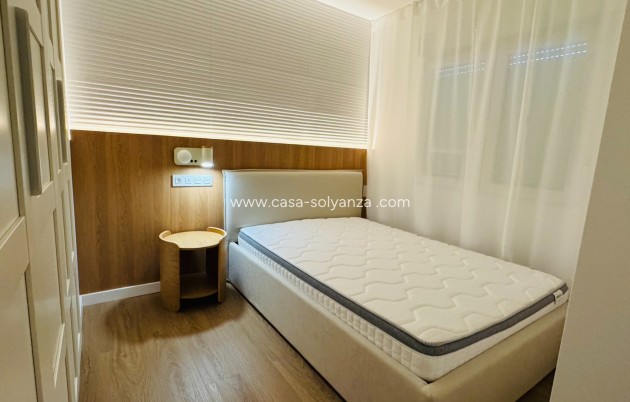 Reventa - Apartamento / piso - Torrevieja - Punta Prima