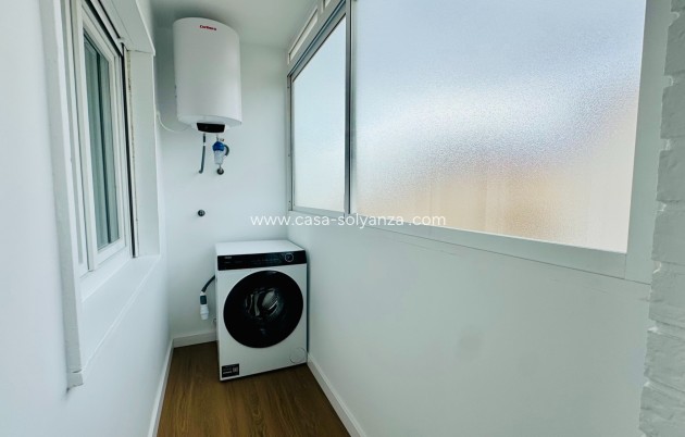 Reventa - Apartamento / piso - Torrevieja - Punta Prima