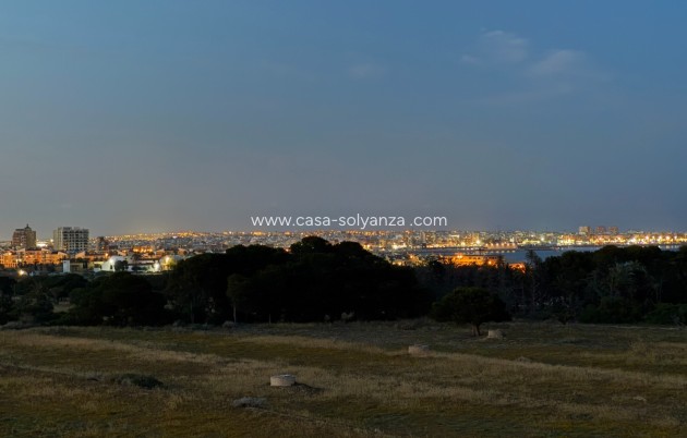 Reventa - Apartamento / piso - Torrevieja - Punta Prima