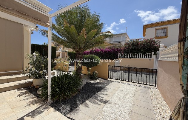 Reventa - Apartamento / piso - Orihuela Costa - Costa Blanca