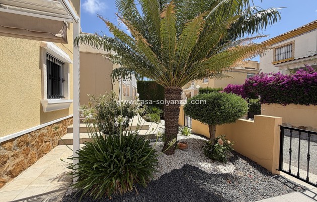 Reventa - Apartamento / piso - Orihuela Costa - Costa Blanca