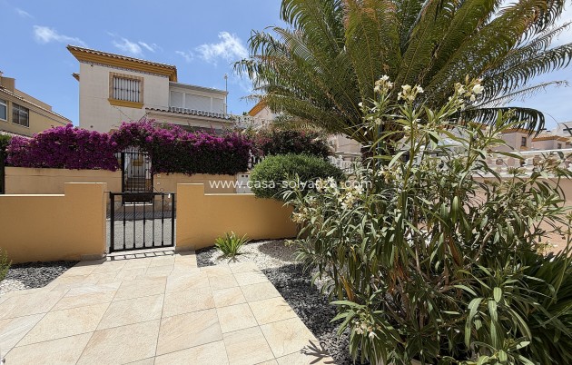 Reventa - Apartamento / piso - Orihuela Costa - Costa Blanca