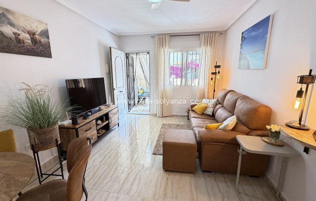 Reventa - Apartamento / piso - Orihuela Costa - Costa Blanca