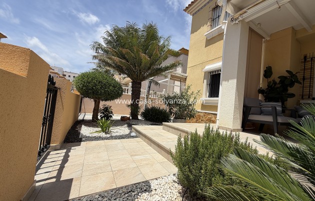 Reventa - Apartamento / piso - Orihuela Costa - Costa Blanca