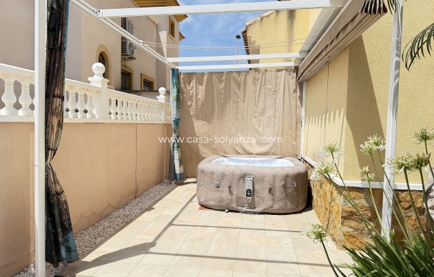 Reventa - Apartamento / piso - Orihuela Costa - Costa Blanca