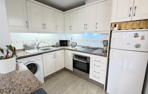 Reventa - Apartamento / piso - Orihuela Costa - Costa Blanca