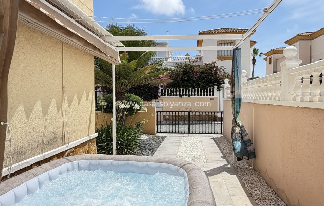 Reventa - Apartamento / piso - Orihuela Costa - Costa Blanca