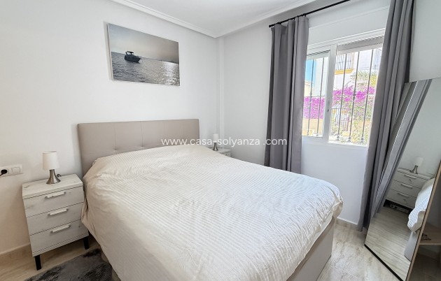 Reventa - Apartamento / piso - Orihuela Costa - Costa Blanca