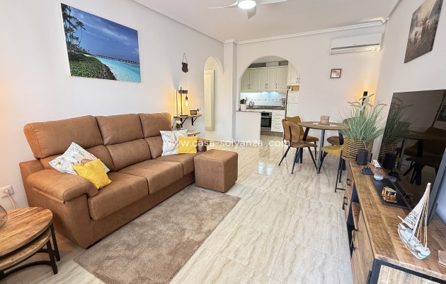 Reventa - Apartamento / piso - Orihuela Costa - Costa Blanca