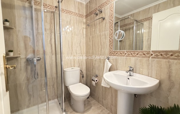 Reventa - Apartamento / piso - Orihuela Costa - Costa Blanca