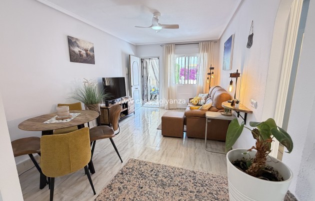 Reventa - Apartamento / piso - Orihuela Costa - Costa Blanca