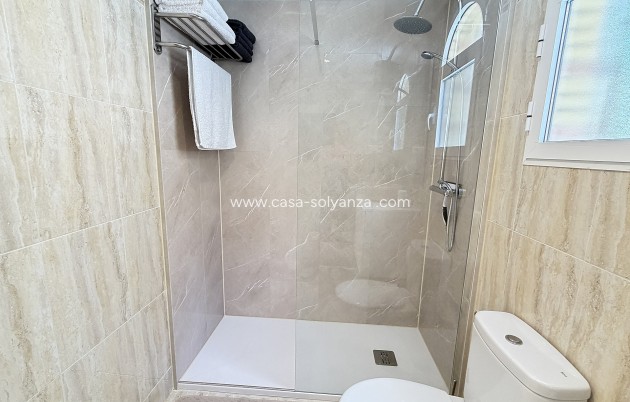 Reventa - Apartamento / piso - Orihuela Costa - Costa Blanca