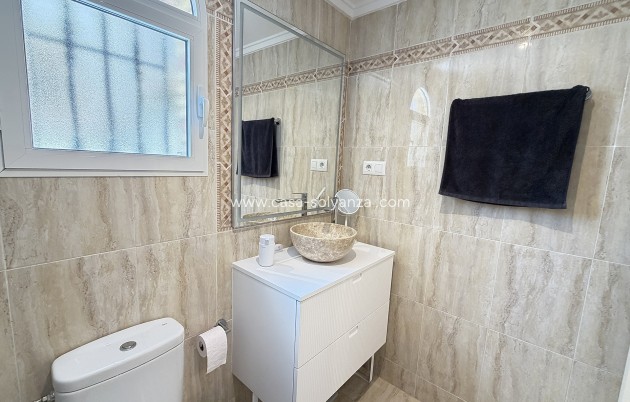Reventa - Apartamento / piso - Orihuela Costa - Costa Blanca