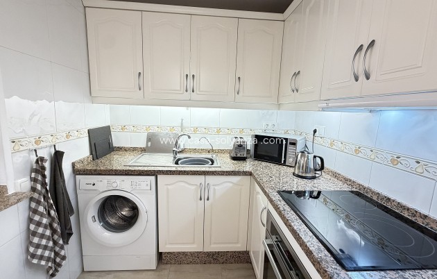 Reventa - Apartamento / piso - Orihuela Costa - Costa Blanca