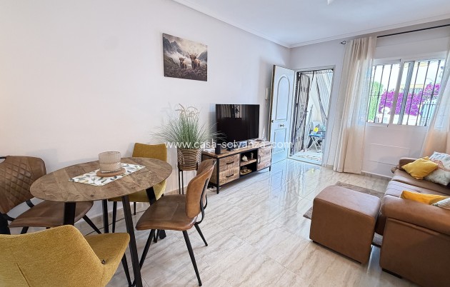 Reventa - Apartamento / piso - Orihuela Costa - Costa Blanca