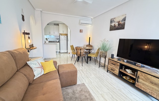 Reventa - Apartamento / piso - Orihuela Costa - Costa Blanca