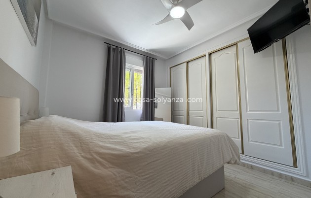 Reventa - Apartamento / piso - Orihuela Costa - Costa Blanca
