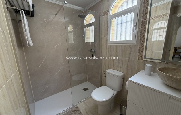 Reventa - Apartamento / piso - Orihuela Costa - Costa Blanca