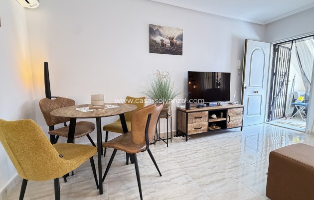 Reventa - Apartamento / piso - Orihuela Costa - Costa Blanca
