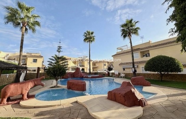 Reventa - Apartamento / piso - Orihuela Costa - Costa Blanca