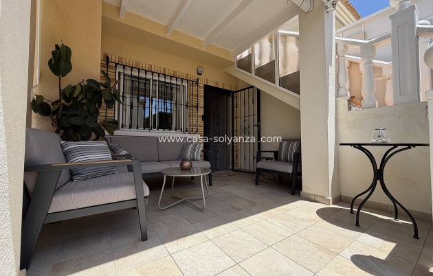 Reventa - Apartamento / piso - Orihuela Costa - Costa Blanca