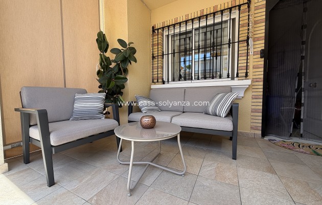 Reventa - Apartamento / piso - Orihuela Costa - Costa Blanca