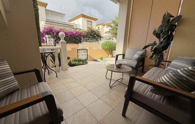 Reventa - Apartamento / piso - Orihuela Costa - Costa Blanca