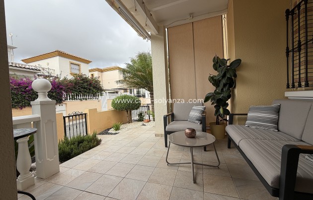 Reventa - Apartamento / piso - Orihuela Costa - Costa Blanca