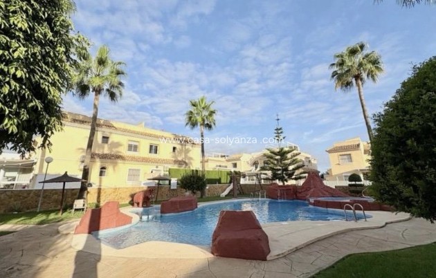 Reventa - Apartamento / piso - Orihuela Costa - Costa Blanca