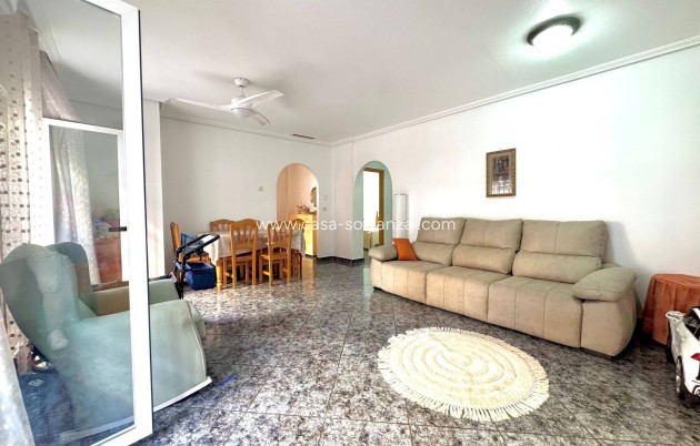Reventa - Apartamento / piso - San Pedro del Pinatar - Villananitos