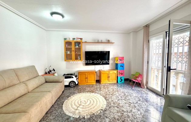 Reventa - Apartamento / piso - San Pedro del Pinatar - Villananitos