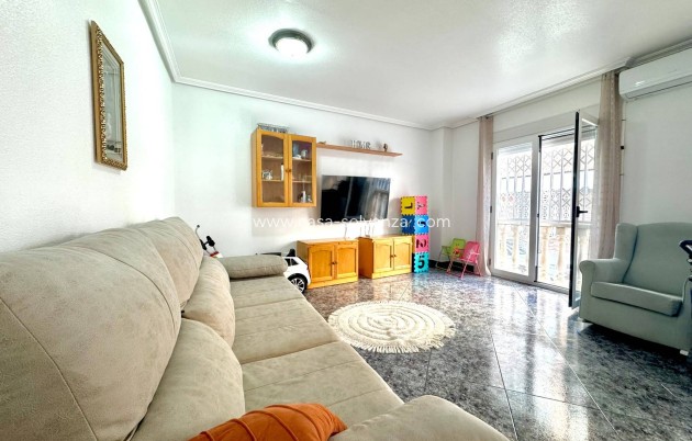 Reventa - Apartamento / piso - San Pedro del Pinatar - Villananitos