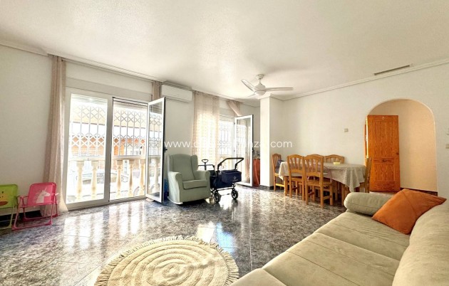 Reventa - Apartamento / piso - San Pedro del Pinatar - Villananitos
