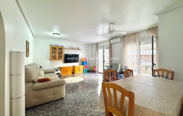 Reventa - Apartamento / piso - San Pedro del Pinatar - Villananitos
