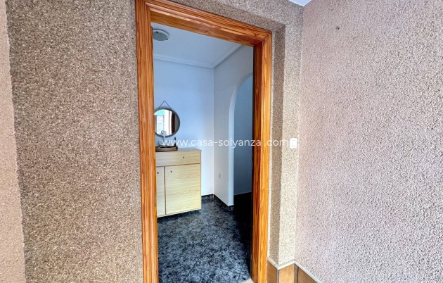 Reventa - Apartamento / piso - San Pedro del Pinatar - Villananitos