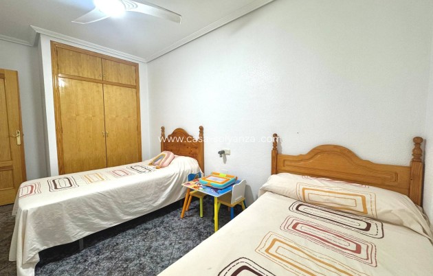 Reventa - Apartamento / piso - San Pedro del Pinatar - Villananitos