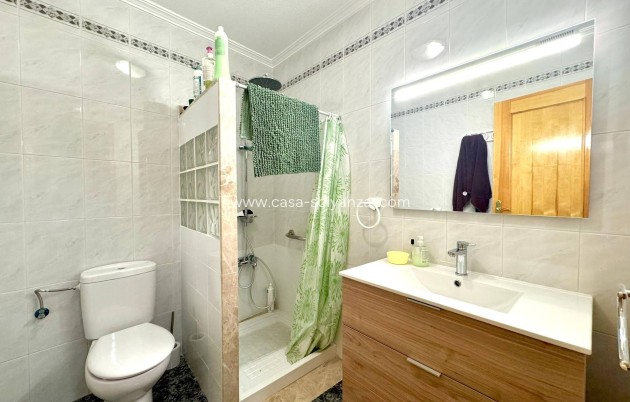 Reventa - Apartamento / piso - San Pedro del Pinatar - Villananitos