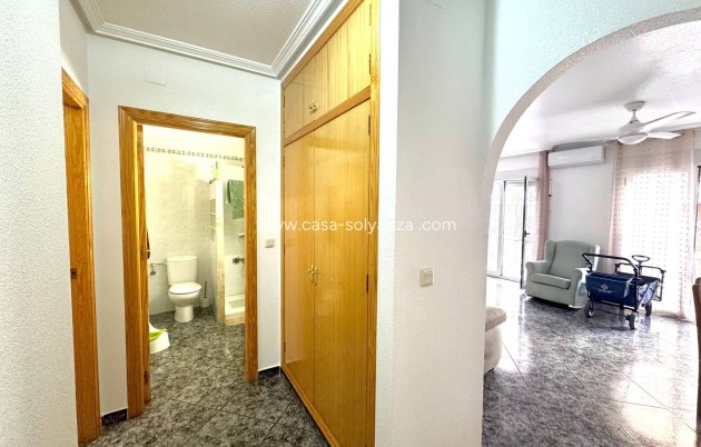 Reventa - Apartamento / piso - San Pedro del Pinatar - Villananitos